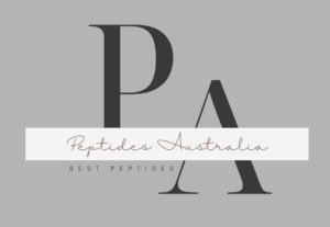 Buy Peptides Australia