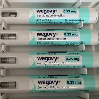 wegovy australia