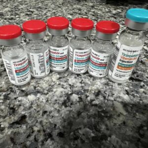 tirzepatide australia price