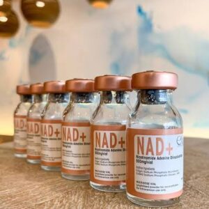 NAD Injections