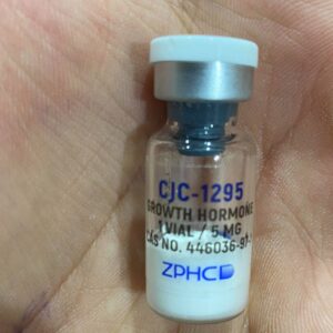 Buy CJC‑1295 No DAC
