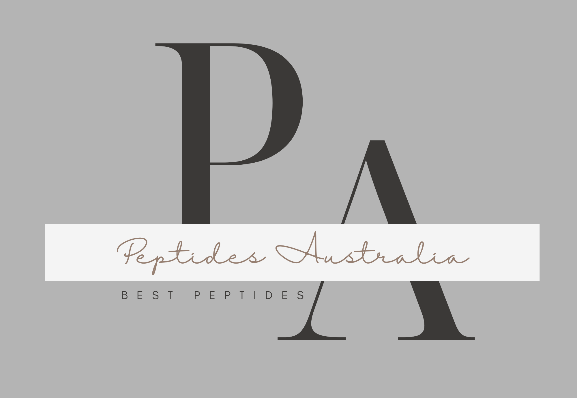 Buy Peptides Australia
