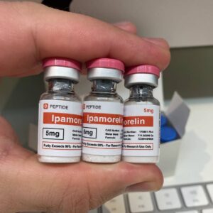 Ipamorelin Australia
