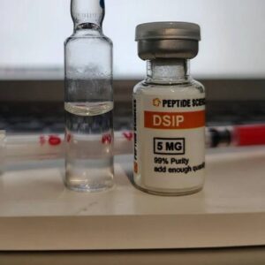 DSIP peptide