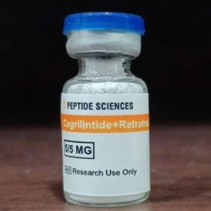 Buy Cagrilintide + Semaglutide