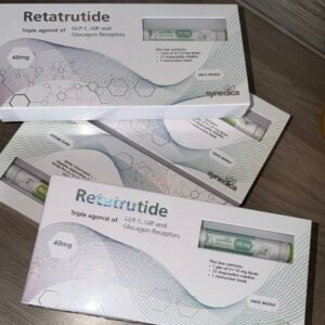Retatrutide Australia