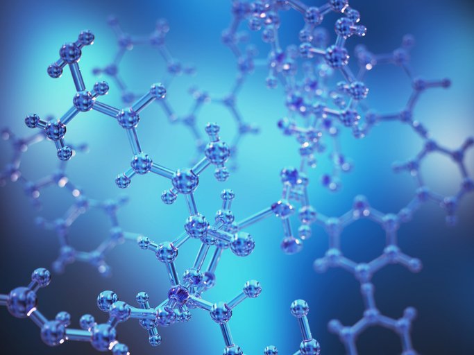what are peptides