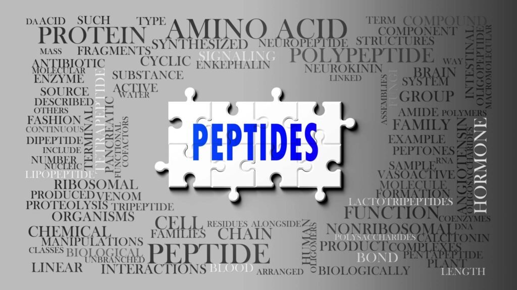 Are Peptides Legal In Australia ?