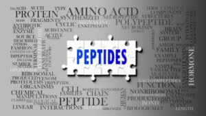 Are Peptides Legal In Australia ?
