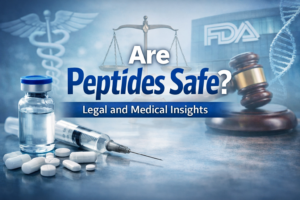 Are Peptides Safe ?