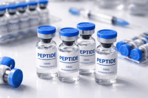How To Use Peptides